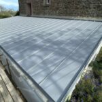 Rénovation d’une toiture complète