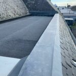 Rénovation d’une toiture terrasse